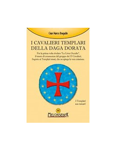 I Cavalieri Templari della Daga Dorata
