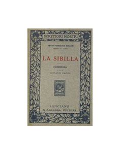 La Sibilla