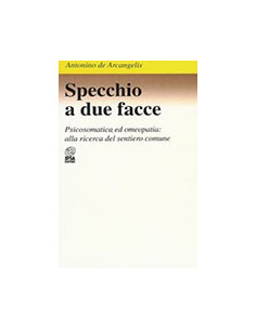 Specchio a Due Facce