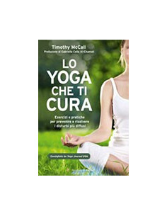 Lo Yoga che ti Cura
