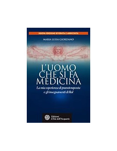 L’uomo che si fa Medicina