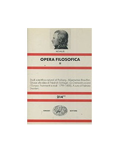 Opera filosofica