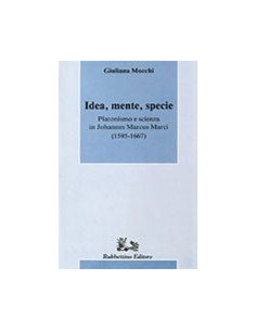 Idea, Mente, Specie