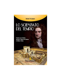Lo Scienziato del Tempio