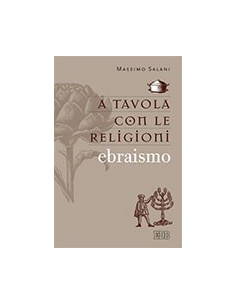 A Tavola con le Religioni. Ebraismo