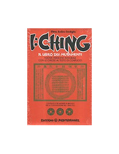 I Ching - Il Libro Dei Mutamenti