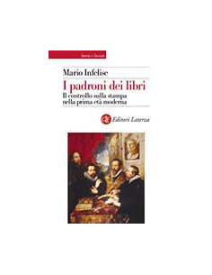 I Padroni dei Libri