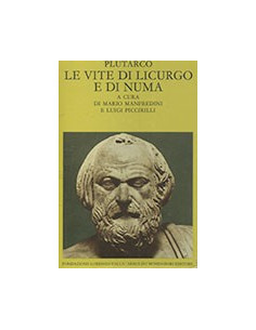 Le Vite di Licurgo e di Numa