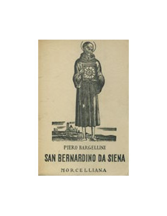 San Bernardino da Siena