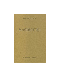 Maometto