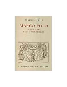 Marco Polo e il Libro delle Meraviglie
