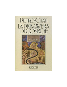 La Primavera di Cosroe