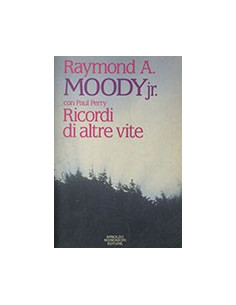 Ricordi di Altre Vite