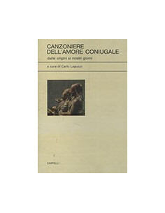 Canzoniere dell'Amore Coniugale