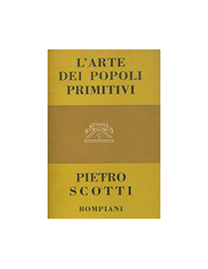 L'Arte dei Popoli Primitivi