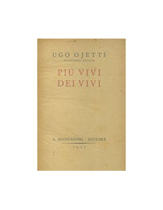 Più Vivi dei Vivi