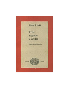 Fede, Ragione e Civiltà