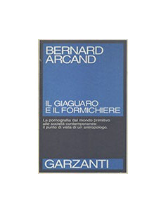 Il Giaguaro e il Formichiere