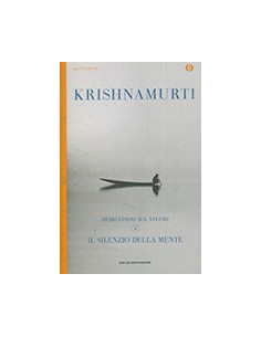 Il Silenzio della Mente