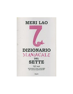 Dizionario Maniacale del Sette