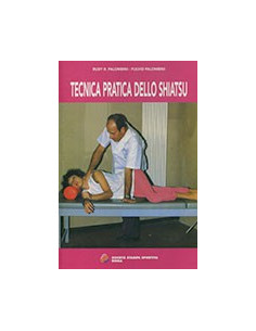 Tecnica Pratica dello Shiatsu