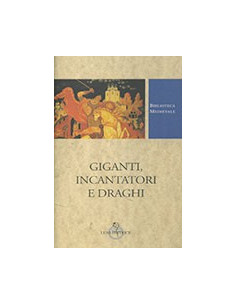Giganti, Incantatori e Draghi