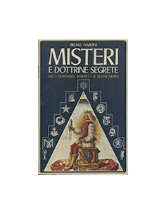 Misteri e Dottrine Segrete