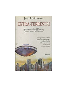 Extra-Terrestri