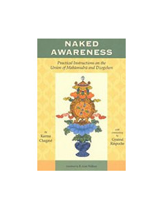 Naked Awareness