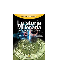 La Storia Millenaria dei Cerchi nel Grano