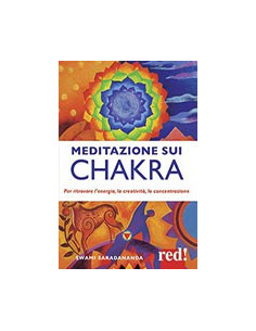 Meditazione sui Chakra
