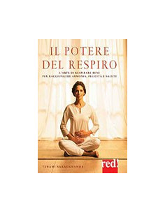 Il Potere del Respiro