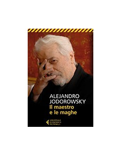 Il Maestro e le Maghe