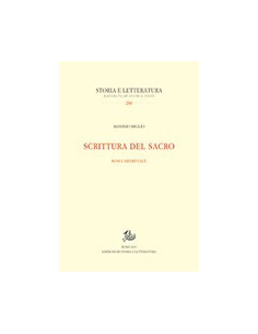 Scrittura del Sacro