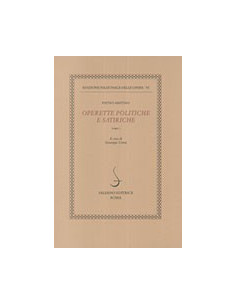 Operette Politiche e Satiriche