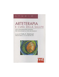 Arteterapia e Cura della Salute