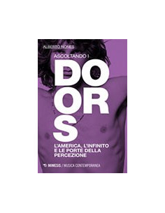Ascoltando i Doors
