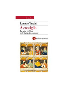 A Consiglio