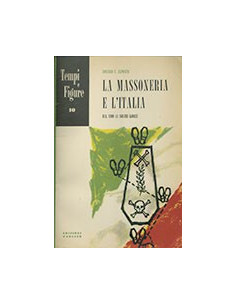 La Massoneria e l'Italia