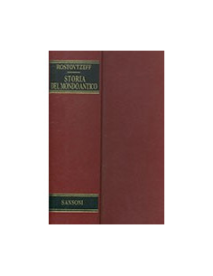 Storia del Mondo Antico