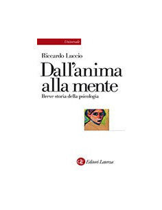 Dall'Anima alla Mente