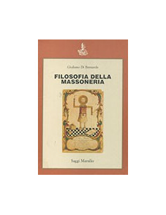 Filosofia della Massoneria