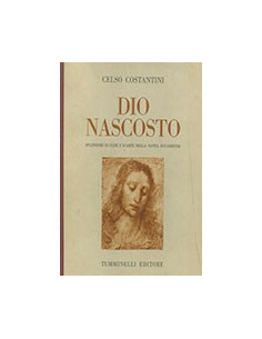 Dio Nascosto