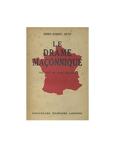 Le Drame Maçonnique