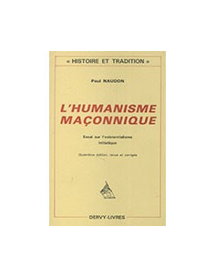 L'Humanisme Maçonnique