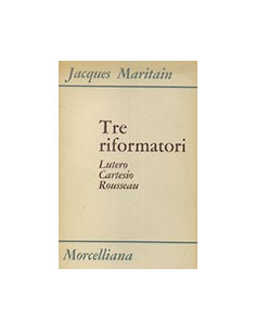 Tre Riformatori