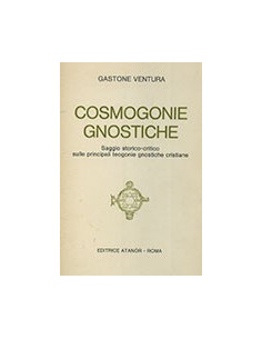 Cosmogonie Gnostiche