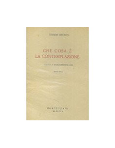 Che Cosa è la Contemplazione
