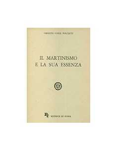 Il Martinismo e la Sua Essenza