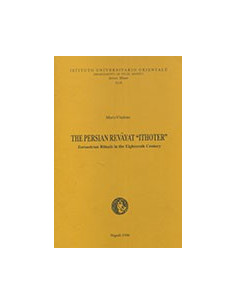 The Persian Revāyat "Ithoter"